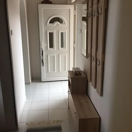 Vass-lak Apartman ,tolna Apartment *