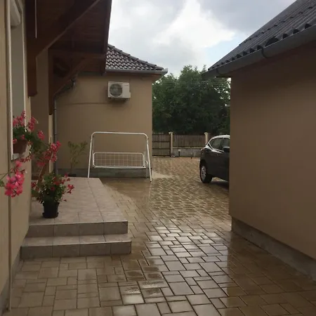Apartment Vass-lak Apartman ,tolna Tolna