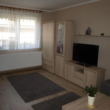 Vass-lak Apartman ,tolna Tolna