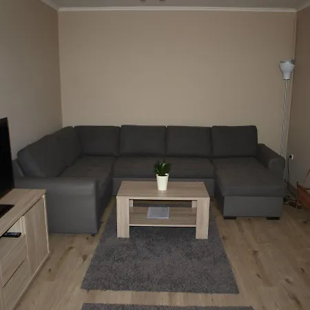 Vass-lak Apartman ,tolna Apartment *